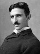 Nikola Tesla El Inventor De Inventores