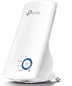 TP-Link N300 Repetidor red Wi-Fi