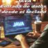 JAVA_Entrada_de_datos_desde_el_teclado