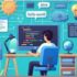 Como escribir Hola Mundo en JAVA