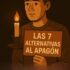 7 alternativas al apagon