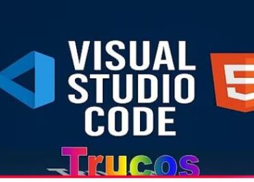 Atajos visual studio code